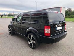 Nero Usata 2009 Dodge Nitro SUV | 17.500 €