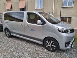 Argento Usata 2018 Toyota Proace Luxury Monovolume | 31.900 €