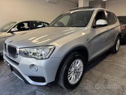 Grigio Usata 2017 BMW X3 SUV | 17.990 € (Super prezzo)