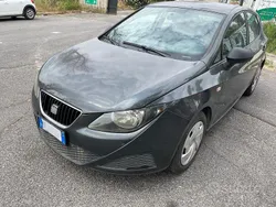 Usata 2011 Seat Ibiza Due volumi | 2500 € (Super prezzo)