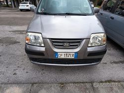 Usata 2004 Hyundai Atos Prime Due volumi | 1950 € (Buon prezzo)