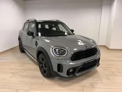Grigio Usata 2022 Mini Cooper Countryman Classic SUV | 24.900 € (Buon prezzo)