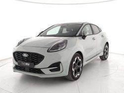 Argento Nuova 2025 Ford Puma ST-Line X SUV | 23.400 € (Buon prezzo)