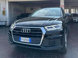 Nero Usata 2019 Audi Q5 Business SUV | 23.990 € (Super prezzo)