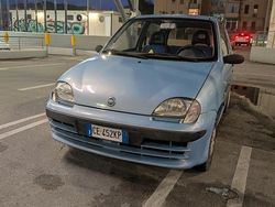 Usata 2003 Fiat Seicento Due volumi | 2800 € (Cara)