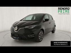 Nero Usata 2020 Renault Zoe Intens Due volumi | 13.900 € (Cara)