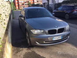 Usata 2009 BMW 120 Due volumi | 5300 € (Cara)