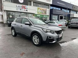 Argento Usata 2020 Peugeot 3008 Allure SUV | 15.790 € (Super prezzo)