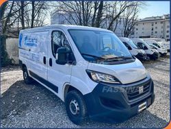 Bianco Usata 2023 Fiat Ducato 33 Furgone | 20.323 €