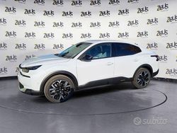 Bianco Nuova 2025 Citroën C4 X SUV | 25.900 € (Buon prezzo)