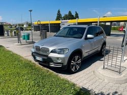Grigio Usata 2010 BMW X5 SUV | 12.500 € (Buon prezzo)