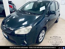 Grigio Usata 2010 Ford C-MAX Monovolume | 2990 € (Buon prezzo)