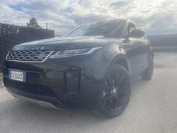 Usata 2020 Land Rover Range Rover evoque R-Dynamic SUV | 25.500 € (Ottimo prezzo)