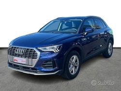 Blu Usata 2025 Audi Q3 Business SUV | 40.000 € (Ottimo prezzo)