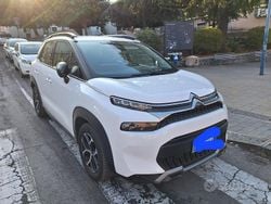 Bianco Usata 2023 Citroën C3 Aircross SUV | 15.900 € (Ottimo prezzo)