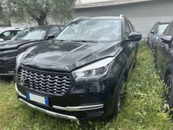 Nero Usata 2022 DR DR 4.0 SUV | 12.450 € (Buon prezzo)