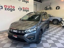 Grigio Usata 2025 Dacia Jogger Extreme Monovolume | 19.200 € (Buon prezzo)