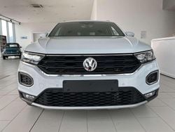 Bianco Usata 2018 VW T-Roc Edition SUV | 25.800 € (Buon prezzo)