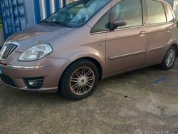 Usata 2009 Lancia Musa Monovolume | 3500 € (Ottimo prezzo)