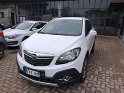 Bianco Usata 2015 Opel Mokka S SUV | 12.000 € (Buon prezzo)