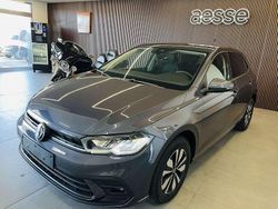 Grigio Nuova 2025 VW Polo Edition Tre volumi | 19.900 € (Ottimo prezzo)