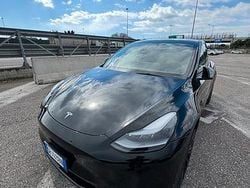 Nero Usata 2023 Tesla Model Y RWD SUV | 34.500 € (Buon prezzo)