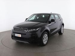 Nero Usata 2021 Land Rover Range Rover evoque S SUV | 26.199 € (Buon prezzo)