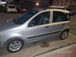 Usata 2010 Fiat Panda Due volumi | 3500 € (Buon prezzo)