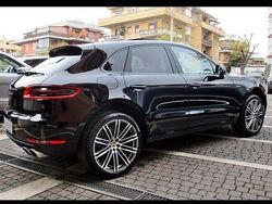 Usata 2016 Porsche Macan S SUV | 35.000 € (Buon prezzo)