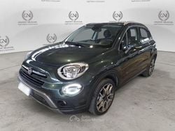 Other Usata 2022 Fiat 500X Cross SUV | 13.900 € (Ottimo prezzo)