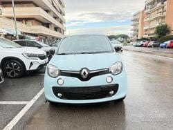 Blu Usata 2018 Renault Twingo Due volumi | 10.900 € (Buon prezzo)