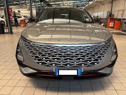 Grigio scuro Usata 2024 Omoda 5 SUV | 26.890 € (Cara)