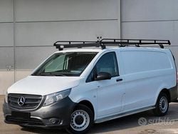 Bianco Usata 2016 Mercedes Vito Monovolume | 15.000 € (Buon prezzo)