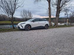 Usata 2024 MG MG4 EV Due volumi | 25.500 € (Cara)