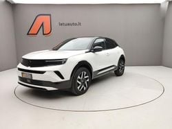 Bianco Usata 2025 Opel Mokka SUV | 19.490 € (Buon prezzo)
