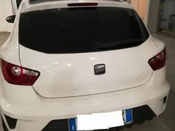 Usata 2010 Cupra Ibiza | 5400 €