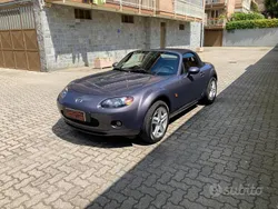 Verde Usata 2006 Mazda MX5 Cabrio | 8500 € (Ottimo prezzo)