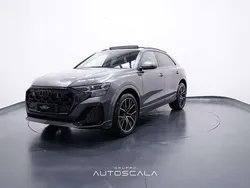 Grigio daytona Nuova 2025 Audi Q8 S-Line SUV | 98.990 €