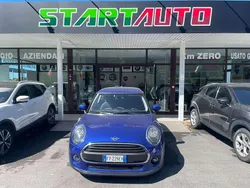 Blu Usata 2019 Mini Cooper Due volumi | 12.500 € (Ottimo prezzo)