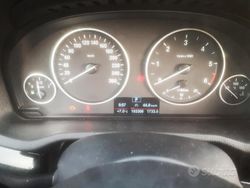 Grigio Usata 2015 BMW X3 Advantage SUV | 12.000 €