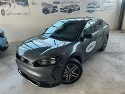 Grigio Nuova 2025 Ford Capri Premium SUV | 51.500 €
