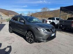 Grigio Usata 2017 Nissan Qashqai Visia SUV | 9000 € (Buon prezzo)
