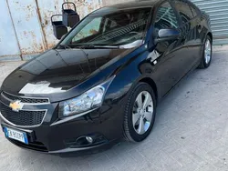 Usata 2012 Chevrolet Cruze Tre volumi | 3000 € (Ottimo prezzo)
