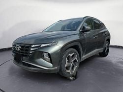 Usata 2021 Hyundai Tucson SUV | 24.500 € (Buon prezzo)