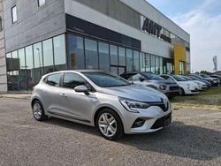 Grigio Usata 2021 Renault Clio SUV | 12.300 € (Buon prezzo)