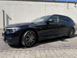 Usata 2018 BMW 530 M Sport Station wagon | 22.000 € (Ottimo prezzo)