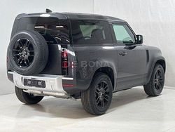 Grigio Usata 2025 Land Rover Defender S SUV | 75.900 € (Buon prezzo)