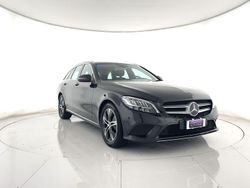 Grigio Usata 2020 Mercedes 200 Station wagon | 22.890 €
