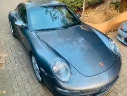 Argento Usata 2007 Porsche 997 Coupé | 47.690 € (Buon prezzo)