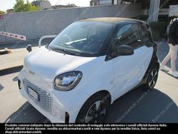 Bianco Usata 2022 Smart ForTwo Coupé Passion Due volumi | 12.990 € (Buon prezzo)